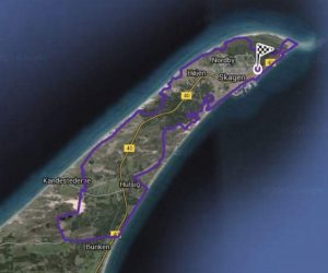 skagen-ruten