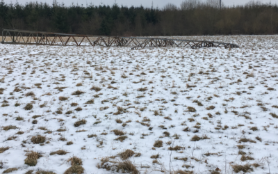 Hammer Trail – Winther Edition